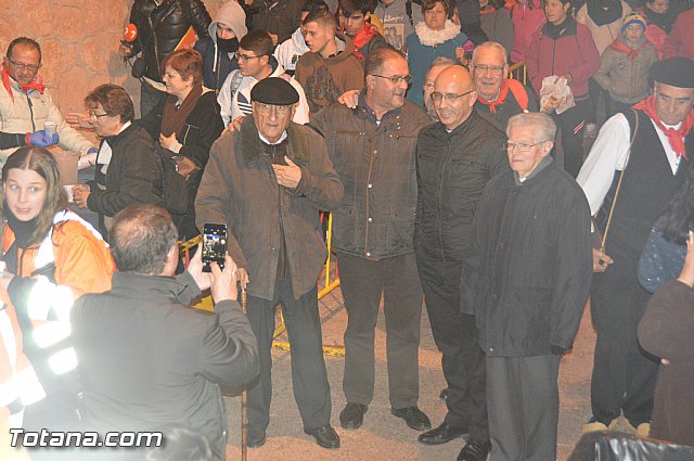 Chocolatada en La Santa - 8 de diciembre 2016 - 242