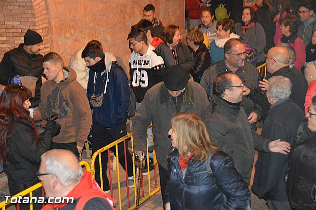 Chocolatada en La Santa - 8 de diciembre 2016 - 243