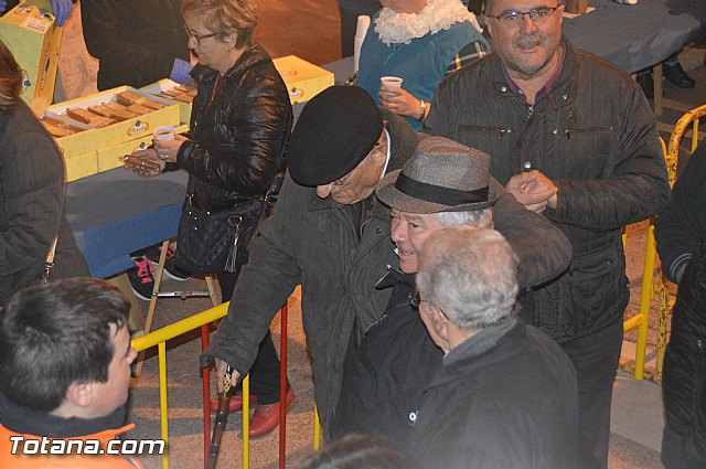 Chocolatada en La Santa - 8 de diciembre 2016 - 244