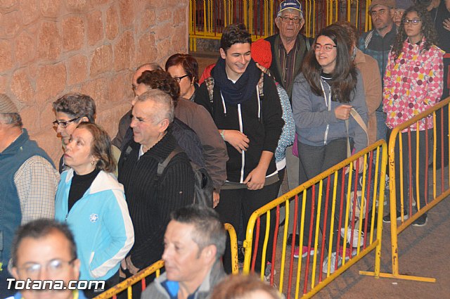 Chocolatada en La Santa - 8 de diciembre 2016 - 246