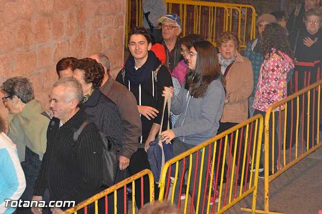 Chocolatada en La Santa - 8 de diciembre 2016 - 247