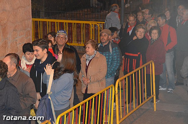 Chocolatada en La Santa - 8 de diciembre 2016 - 248