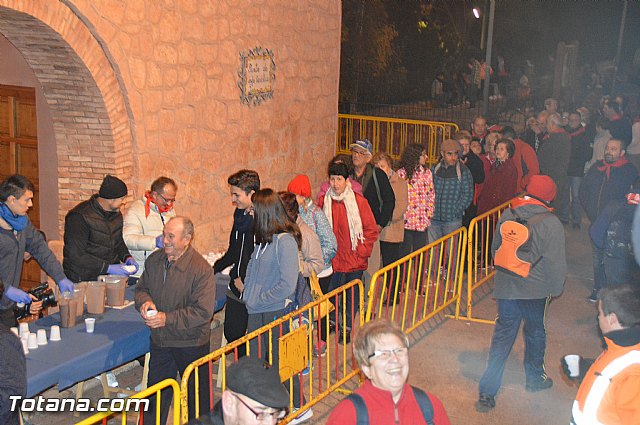 Chocolatada en La Santa - 8 de diciembre 2016 - 249