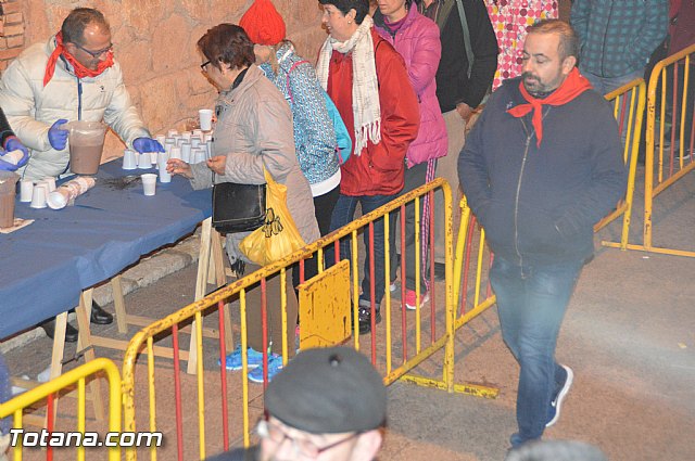 Chocolatada en La Santa - 8 de diciembre 2016 - 250