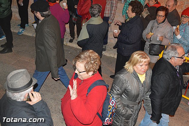 Chocolatada en La Santa - 8 de diciembre 2016 - 252