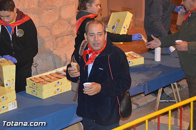 Chocolatada en La Santa - 8 de diciembre 2016 - 256