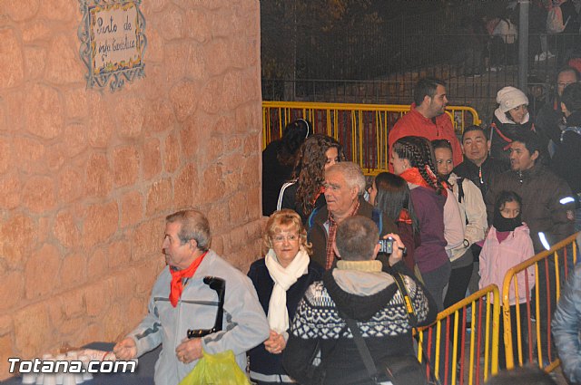 Chocolatada en La Santa - 8 de diciembre 2016 - 259