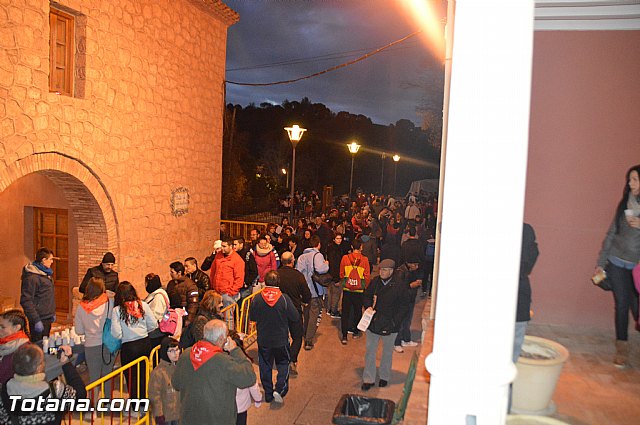 Chocolatada en La Santa - 8 de diciembre 2016 - 260