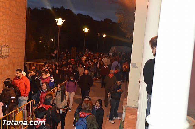 Chocolatada en La Santa - 8 de diciembre 2016 - 261