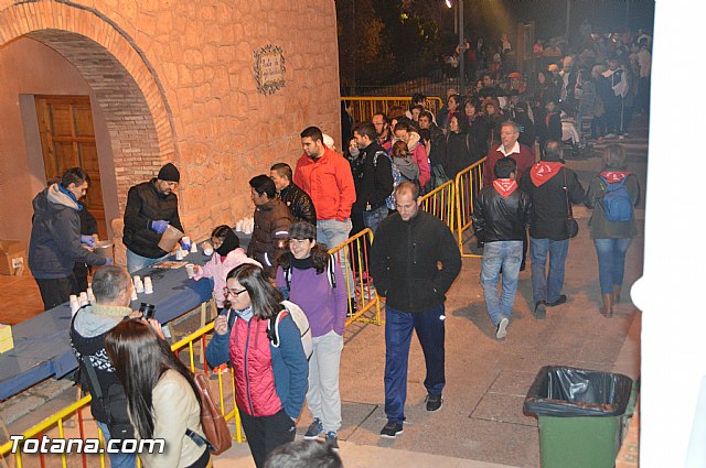 Chocolatada en La Santa - 8 de diciembre 2016 - 262