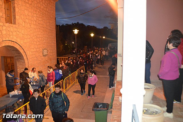 Chocolatada en La Santa - 8 de diciembre 2016 - 263