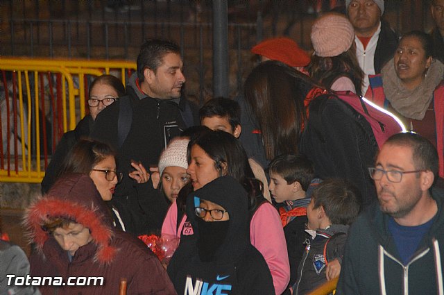 Chocolatada en La Santa - 8 de diciembre 2016 - 265