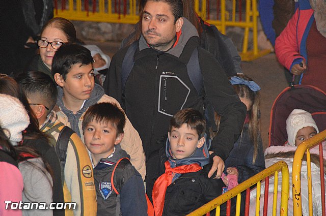 Chocolatada en La Santa - 8 de diciembre 2016 - 266