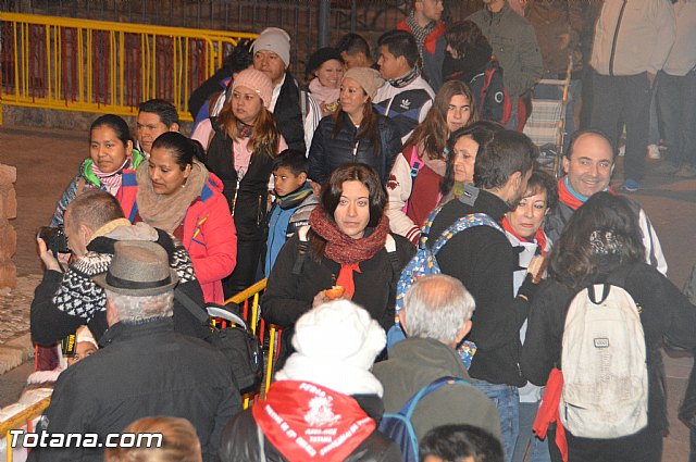 Chocolatada en La Santa - 8 de diciembre 2016 - 270