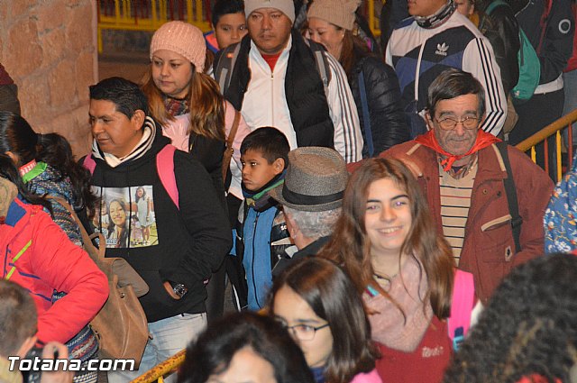 Chocolatada en La Santa - 8 de diciembre 2016 - 271