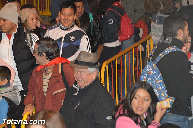 Chocolatada en La Santa - 8 de diciembre 2016 - 272