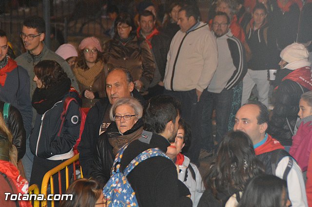 Chocolatada en La Santa - 8 de diciembre 2016 - 273