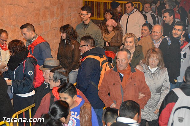 Chocolatada en La Santa - 8 de diciembre 2016 - 275