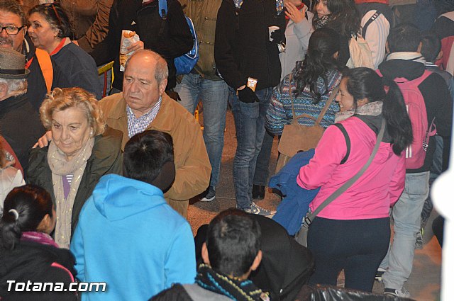 Chocolatada en La Santa - 8 de diciembre 2016 - 276