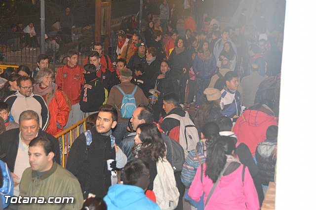 Chocolatada en La Santa - 8 de diciembre 2016 - 277