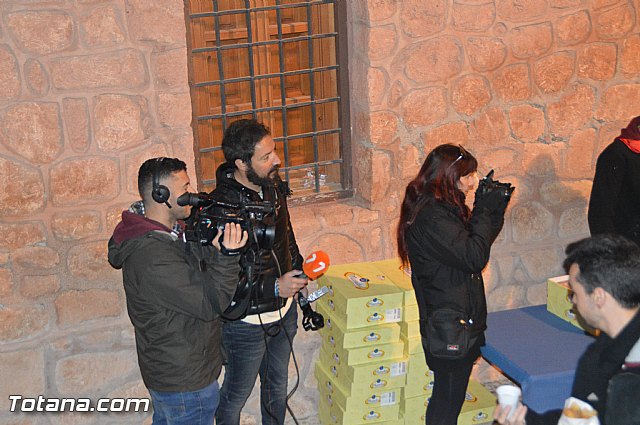 Chocolatada en La Santa - 8 de diciembre 2016 - 279