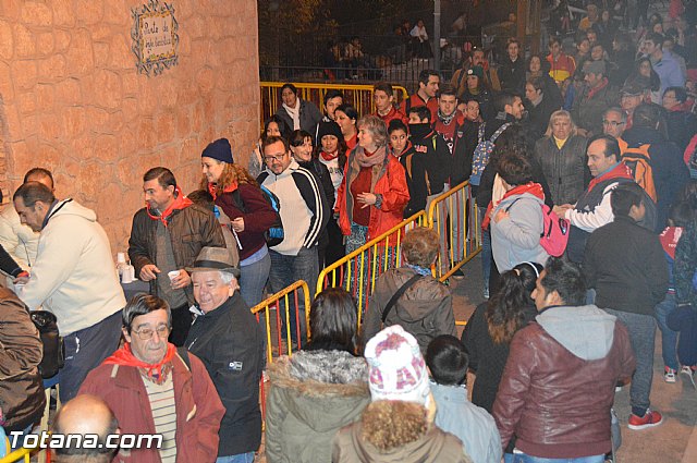 Chocolatada en La Santa - 8 de diciembre 2016 - 280