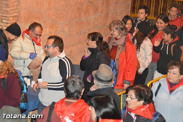 Chocolatada en La Santa - 8 de diciembre 2016 - 282