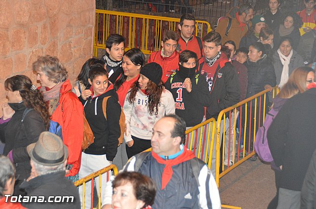 Chocolatada en La Santa - 8 de diciembre 2016 - 283