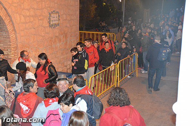 Chocolatada en La Santa - 8 de diciembre 2016 - 284