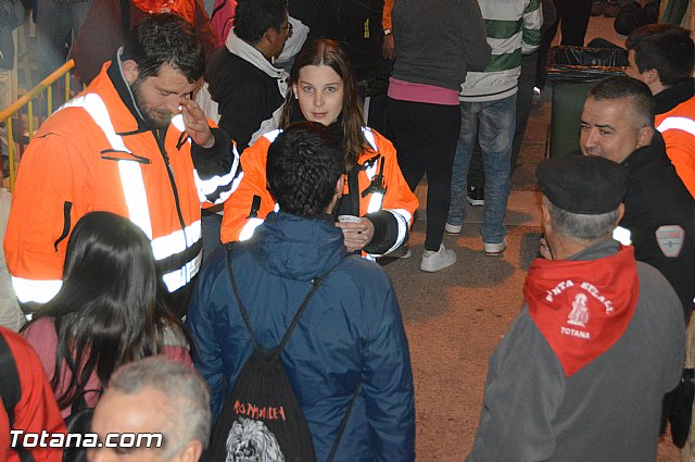 Chocolatada en La Santa - 8 de diciembre 2016 - 285