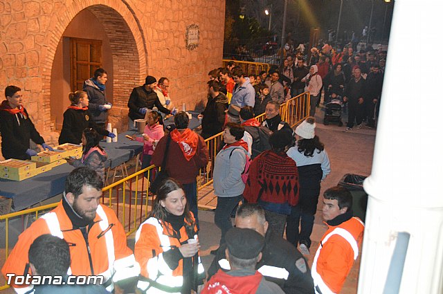 Chocolatada en La Santa - 8 de diciembre 2016 - 287