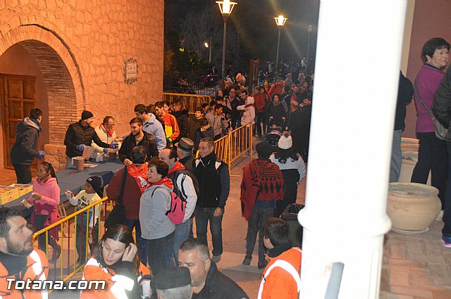 Chocolatada en La Santa - 8 de diciembre 2016 - 288