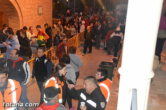 Chocolatada en La Santa - 8 de diciembre 2016 - 289