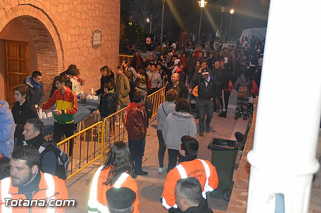 Chocolatada en La Santa - 8 de diciembre 2016 - 290