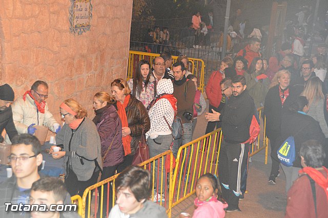 Chocolatada en La Santa - 8 de diciembre 2016 - 293