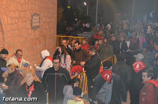 Chocolatada en La Santa - 8 de diciembre 2016 - 294
