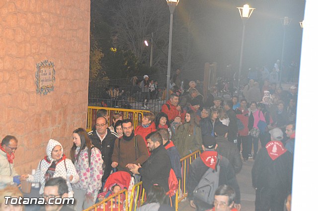 Chocolatada en La Santa - 8 de diciembre 2016 - 295