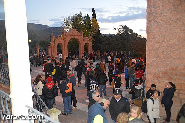 Chocolatada en La Santa - 8 de diciembre 2016 - 296