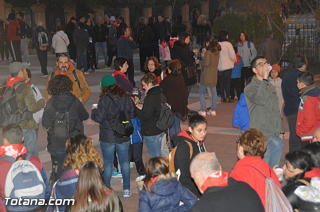 Chocolatada en La Santa - 8 de diciembre 2016 - 297