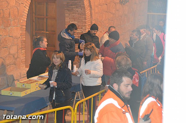 Chocolatada en La Santa - 8 de diciembre 2016 - 298