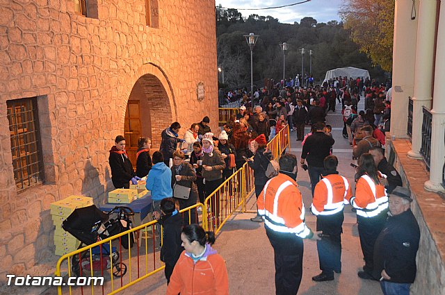 Chocolatada en La Santa - 8 de diciembre 2016 - 299