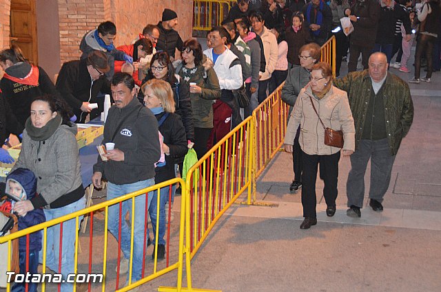 Chocolatada en La Santa - 8 de diciembre 2016 - 301