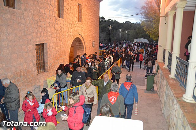 Chocolatada en La Santa - 8 de diciembre 2016 - 302