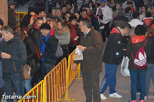 Chocolatada en La Santa - 8 de diciembre 2016 - 304