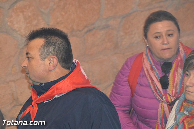 Chocolatada en La Santa - 8 de diciembre 2016 - 305