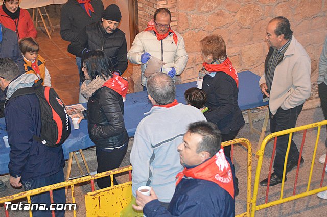 Chocolatada en La Santa - 8 de diciembre 2016 - 306