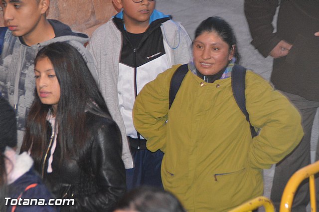 Chocolatada en La Santa - 8 de diciembre 2016 - 309