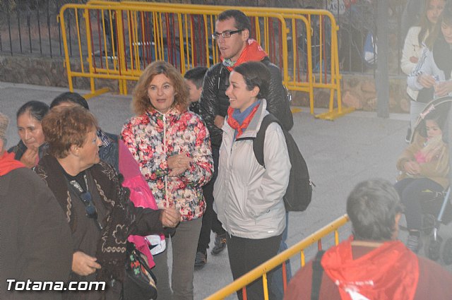 Chocolatada en La Santa - 8 de diciembre 2016 - 310