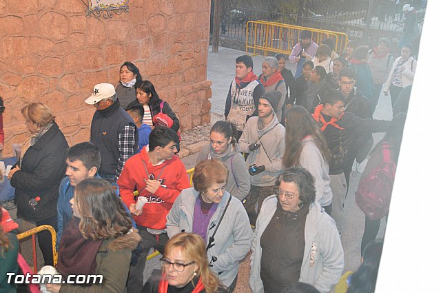 Chocolatada en La Santa - 8 de diciembre 2016 - 312