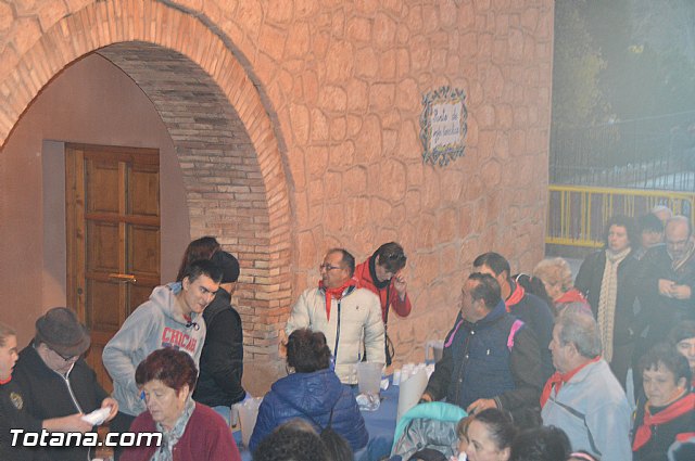Chocolatada en La Santa - 8 de diciembre 2016 - 314